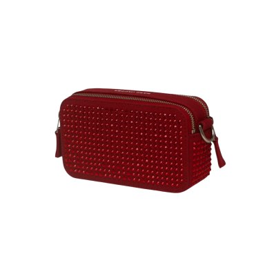 THE CRYSTAL CANVAS SNAPSHOT